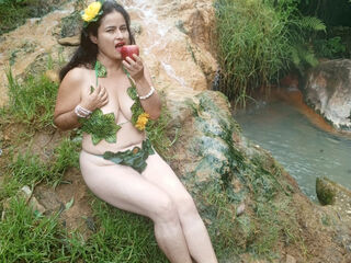 free webcam CrystallAnderson