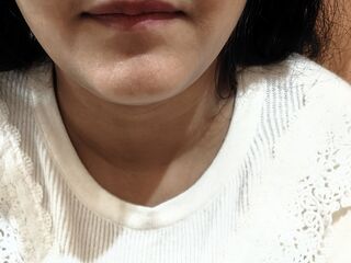 beautiful cam girl CuteAlia