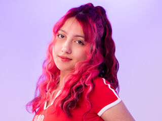 web cam live DaisyDream