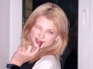 masturbating webcam girl DaisySponholz