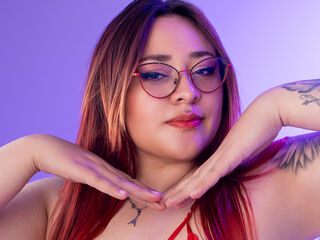 hot girl live cam DakotaWrim
