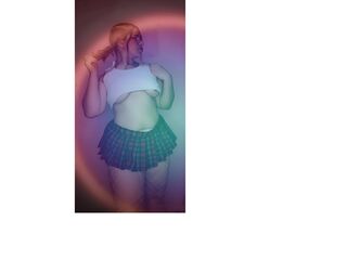 nude webcam girl pic DanielaCross