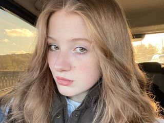 free livecam DaniellaSunshine
