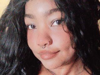 real live cam DannaBurning