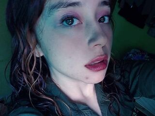 naked girl with webcam masturbating DannaGom
