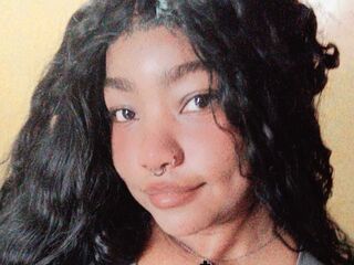 hot cam girl DannaMirror