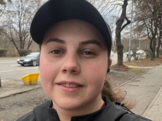 sex chat room DariaCalm