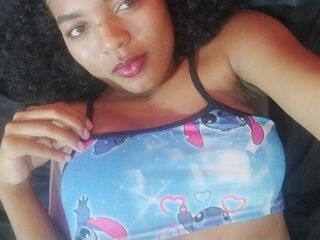 hot naked cam girl DaysiPolo