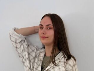 topless camgirl DeanRicotta