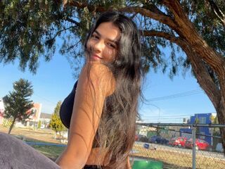 girl webcam show DeviColins