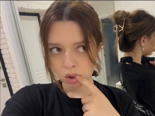 kinky video chat performer DevonaChurchey