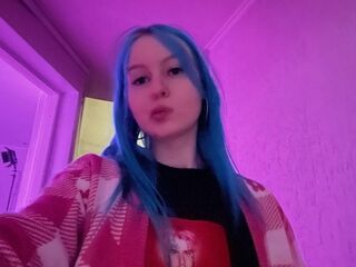 fingering webcam girl EdlinEddy