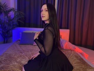 naughty cam girl fingering pussy EffyCherry