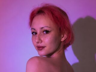 webcam strip tease show ElanaHelfert