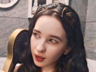 hot cam EliseGianola