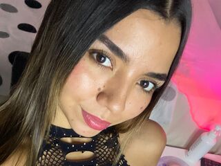 adult cam show ElizaNinaFox