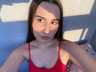 beautiful webcamgirl EllenBennet