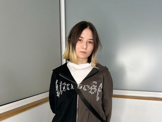 beautiful webcamgirl ElletteCast