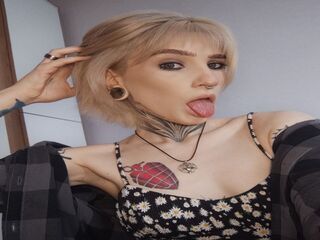 live webcam girl ElvinaHakey
