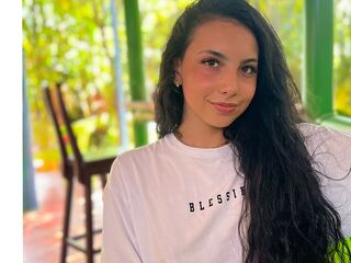 naked cam girl photo EmilianaEscobar