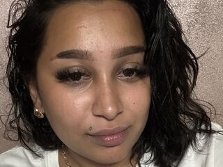 shower web cam EmmaDebie
