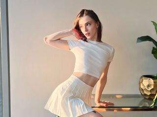 beautiful camgirl EmmaFlorences