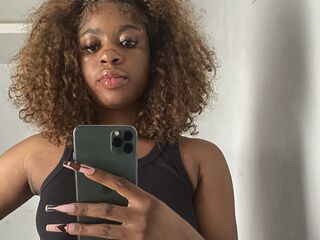 cam girl showing tits EnoyElla