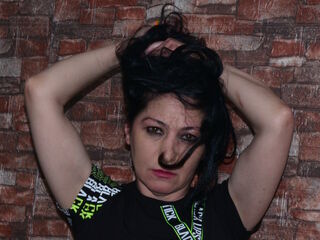 erotic webcam video ErikaElvie