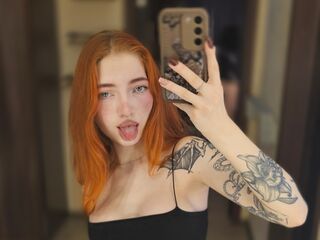 naked webcamgirl EvaOrange