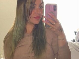 shower webcam EvangelinaGarcia
