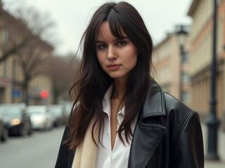 naked girl with cam EvelinStower