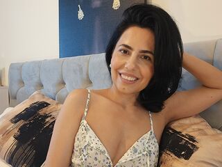live sex pic EvelineAngeles