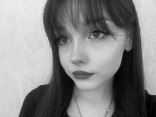 hot cam girl masturbating with dildo EvelynnCaillouet