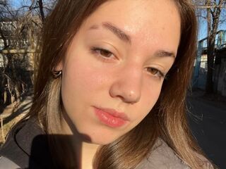 camgirl playing with dildo EviaCasini