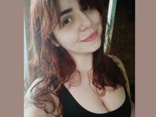 webcamgirl chatroom FairyMelanie