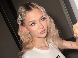 girl nude FelicaTapper