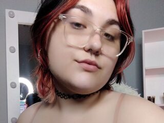 camgirl webcam FeliciaWiliams