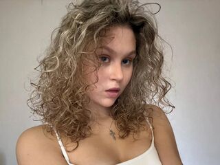 webcamgirl video chat FerminaConteras