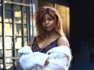 naked webcamgirl video FifiCaramel