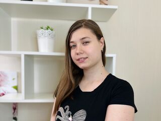 camgirl playing with sex toy FlorenceAspen