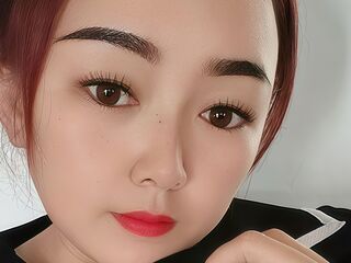 naked cam FredaErica