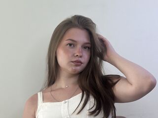 teaser cam FredericaGallien