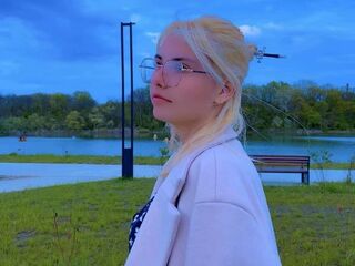 jasmin camgirl FredericaMittag