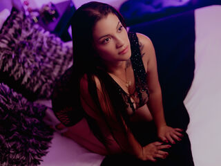 hot webcam GabyParcker