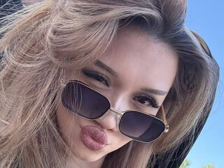nude webcam girl picture GailMayette