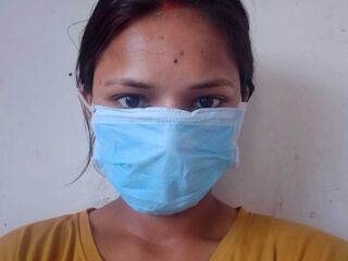 naughty camgirl masturbating GauriKhan