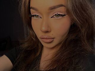 naked cam girl GhislainePerot