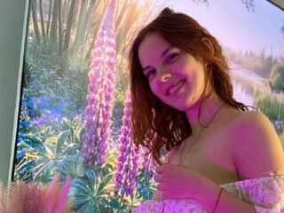 girl webcam naked GloriaGer
