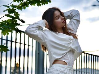 live jasmin sexshow GraceHeitger