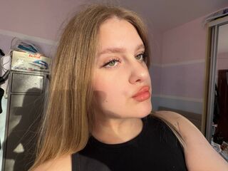 jasmin web cam GraceHollis